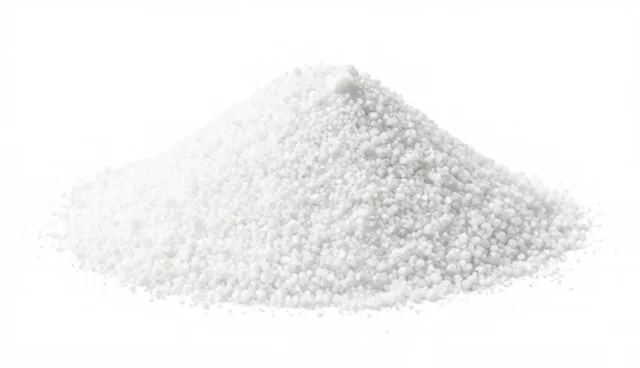 有机肥料生产中的检查要点与性能适用条件